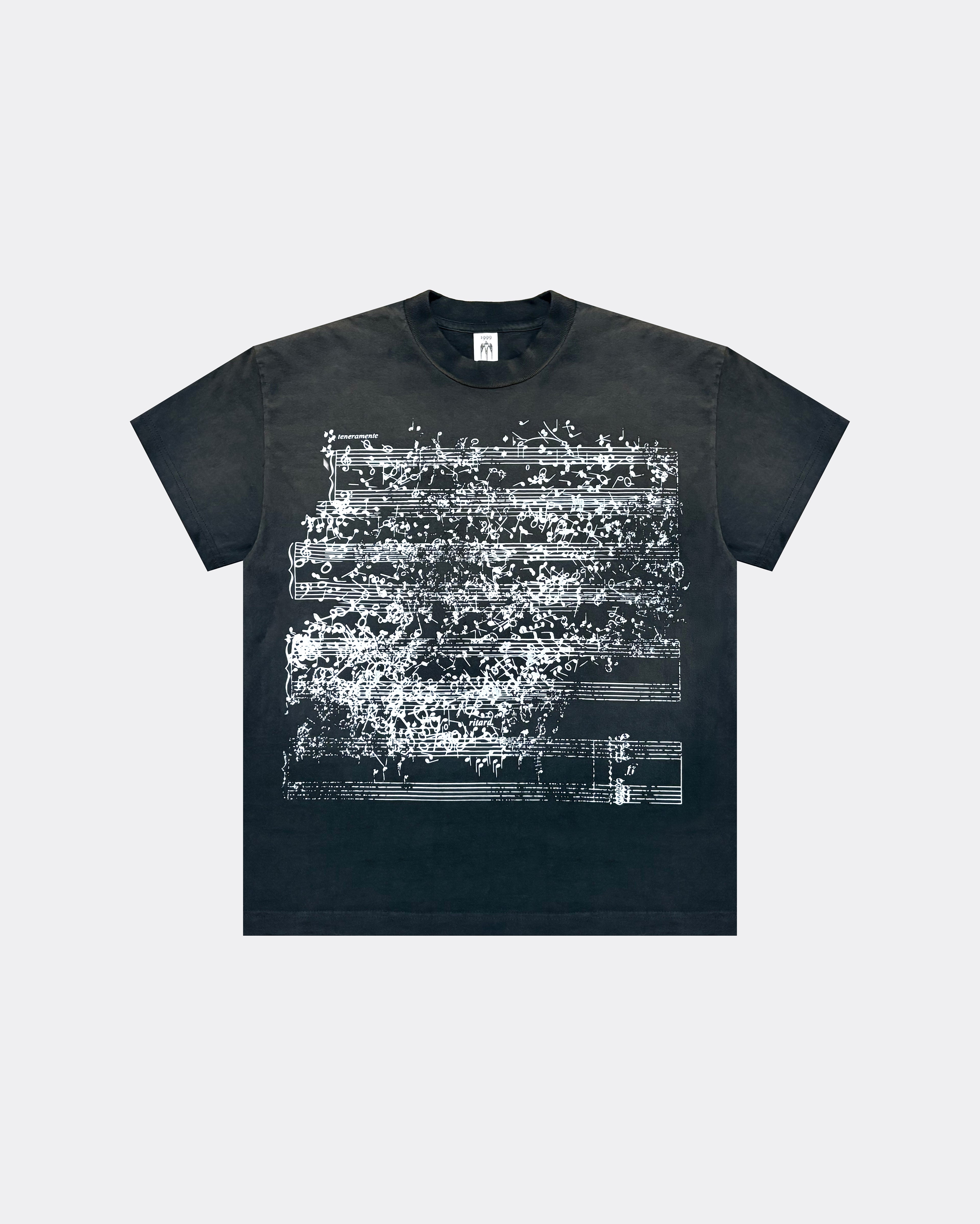 REQUIEM TEE