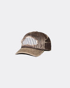 FRAGMENT CAP