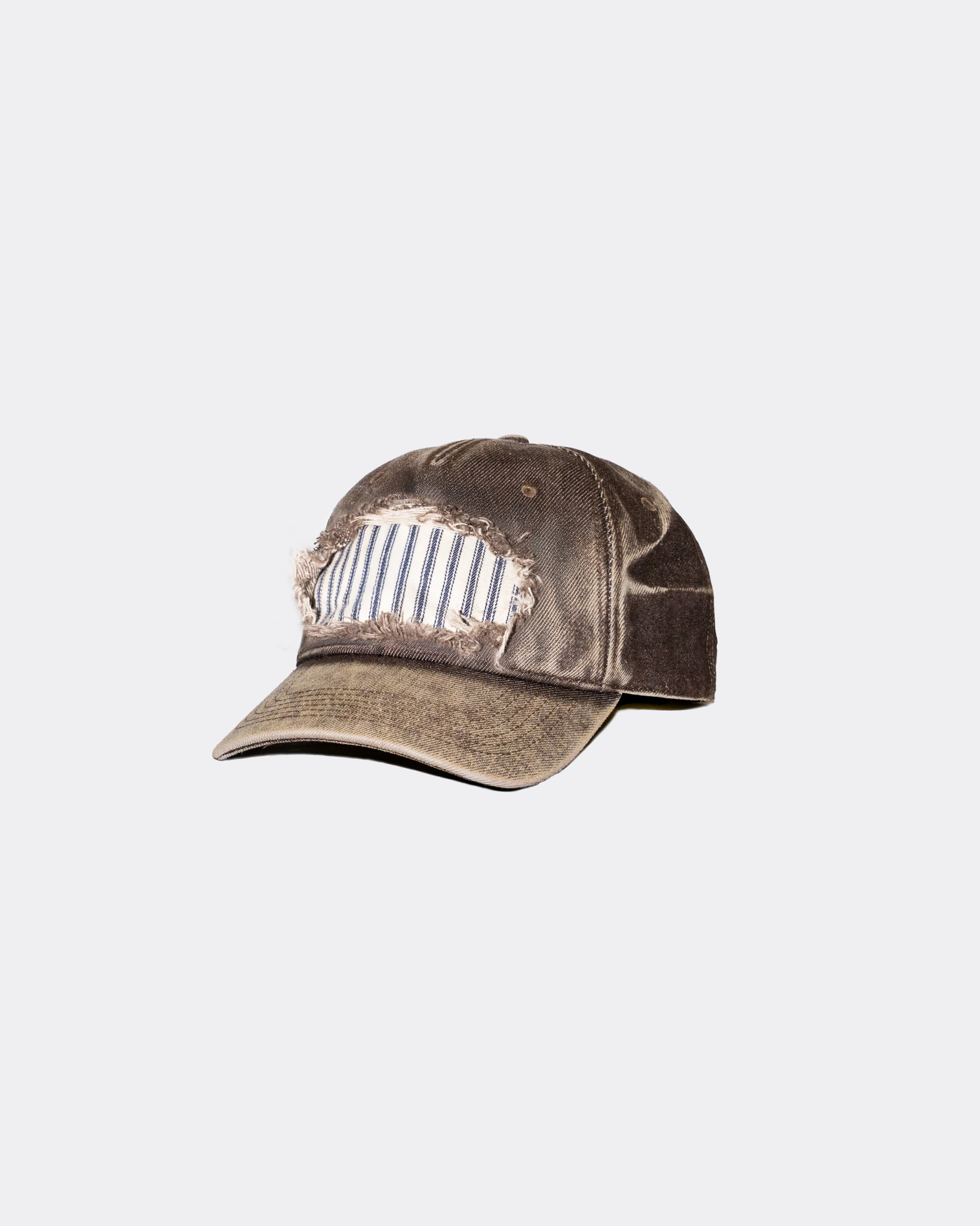 FRAGMENT CAP