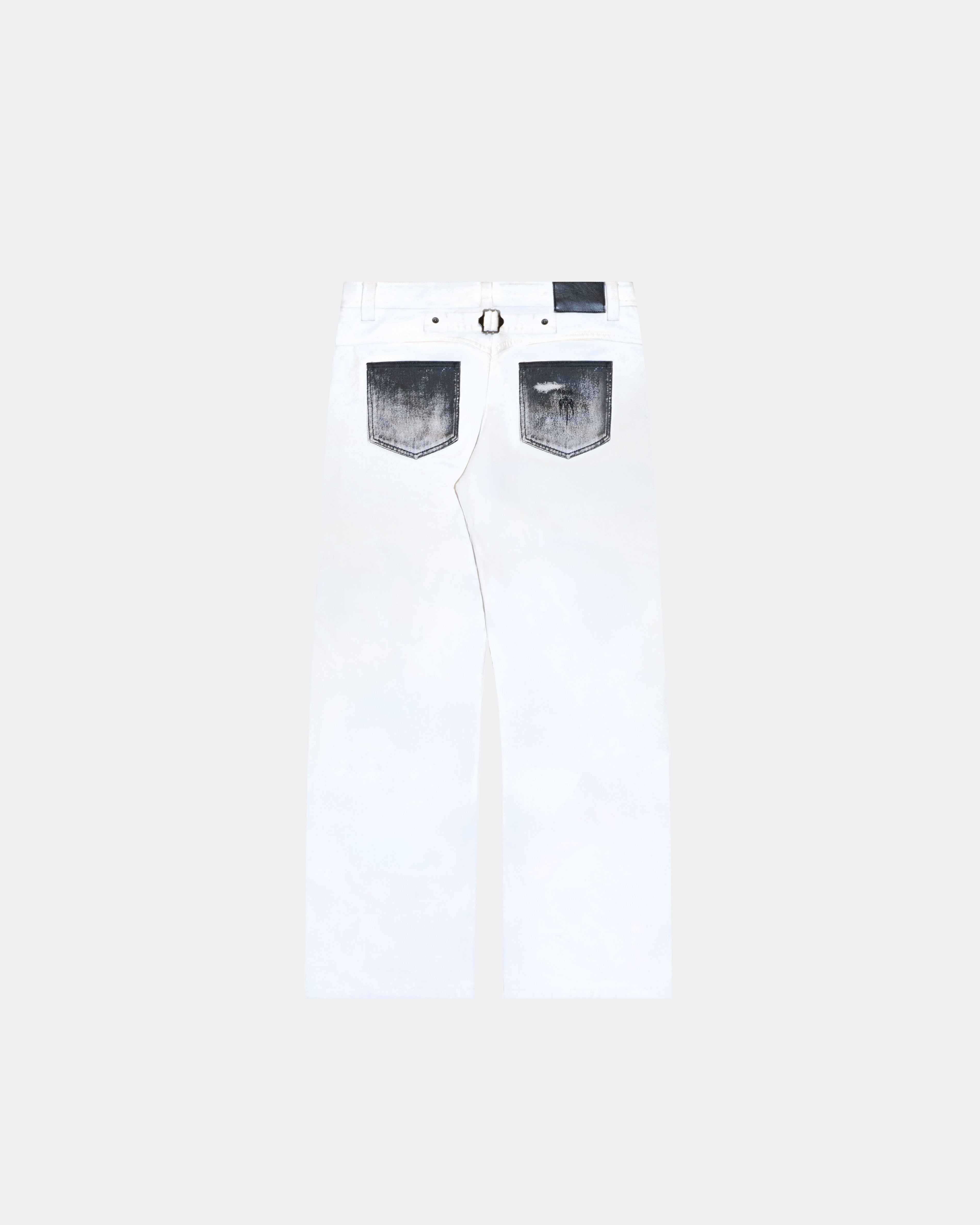 SENTINEL DENIM